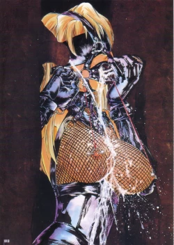 Page 13 of Kinsoku Genkai