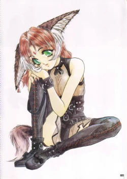 Page 22 of Kinsoku Genkai