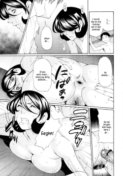 Page 21 of Nakayoshi Club | The Friendly Club