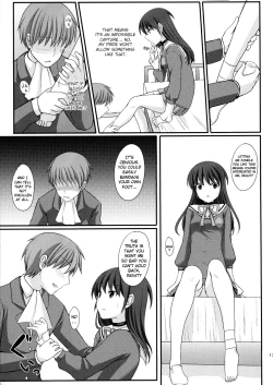 Page 13 of Otoko o Otosu Tsumori ga Gyaku ni Otosarete Shimatta Kami-sama no Hon