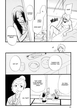 Page 38 of Yukemuri Sanctuary