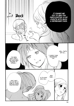 Page 61 of Yukemuri Sanctuary