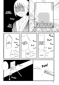 Page 99 of Yukemuri Sanctuary