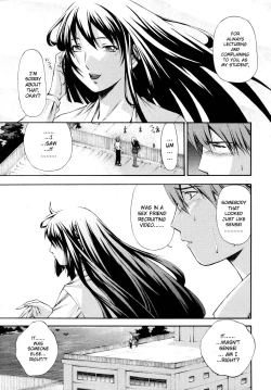 Page 7 of Hijoukin no Himitsu | Part Time Secret