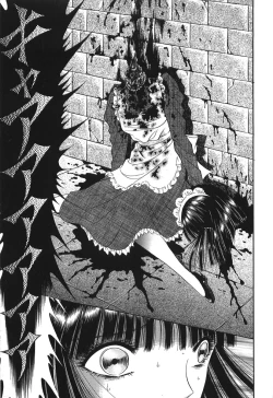 Page 111 of Shoujo Pandora