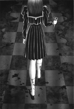 Page 176 of Shoujo Pandora