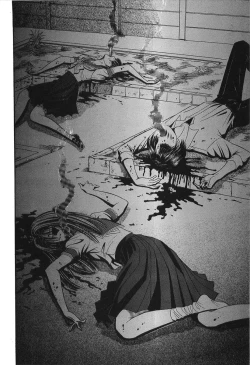 Page 88 of Shoujo Pandora