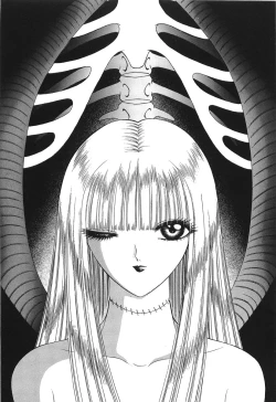 Page 93 of Shoujo Pandora