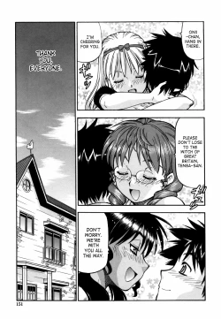 Page 152 of Momoiro Geshuku Utopian | Safety Lodging House Utopian