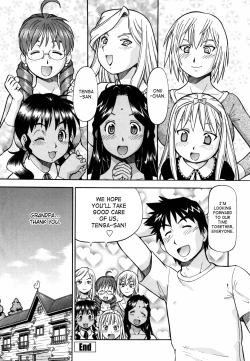 Page 177 of Momoiro Geshuku Utopian | Safety Lodging House Utopian