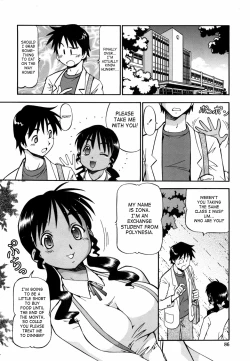 Page 87 of Momoiro Geshuku Utopian | Safety Lodging House Utopian