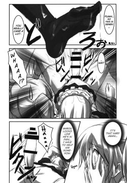 Page 19 of KneeShocks!!