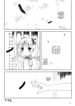 Page 24 of Natsume no Shiori 6
