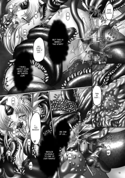 Page 8 of Dashoku Densetsu