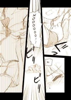 Page 6 of Blue Bird in the Cage