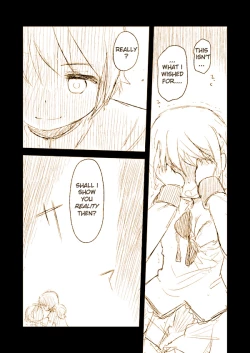 Page 7 of Blue Bird in the Cage