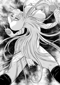 Page 24 of Maetel Story 7