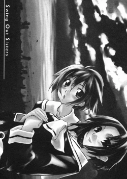 Page 6 of Swing Out Sisters