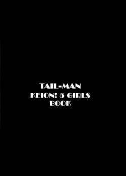 Page 2 of TAILOn!" Anal & Suka Toro Sakuhin-shuu