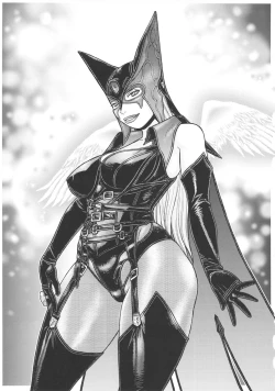 Page 24 of Tokusatsu-kei Doronjo de Shirudaku!!