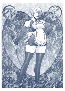 Page 1 of Dre☆Cali