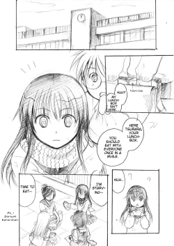 Page 24 of Yuki Musume | Snow Girl