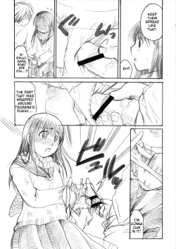 Page 30 of Yuki Musume | Snow Girl