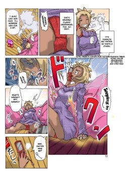 Page 15 of P-Party 2