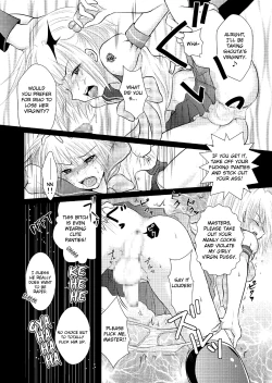 Page 7 of Crossdressing Knight