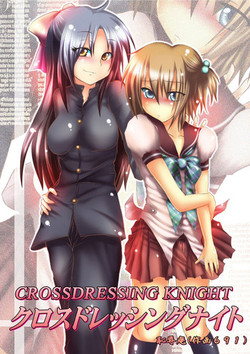 Download Crossdressing Knight