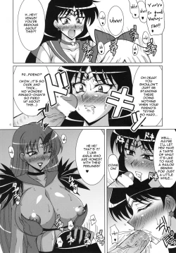 Page 6 of Ginga TV Daisan Seisakubu iDOL Produce