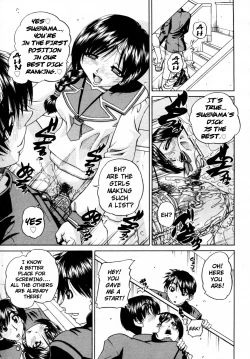 Page 10 of It All Started With Our First Orgy + bonus comic sequel