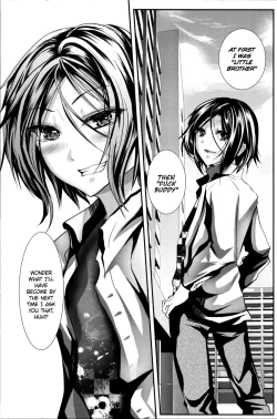 Page 30 of Gitei Otoshi| Trap: Younger BrotherLaw Sequel