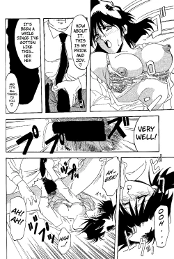 Page 103 of Hiiro no Koku | Scarlet Moment Vol.1