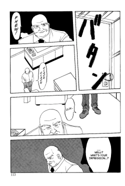 Page 112 of Hiiro no Koku | Scarlet Moment Vol.1