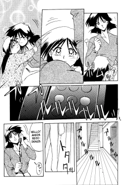 Page 120 of Hiiro no Koku | Scarlet Moment Vol.1