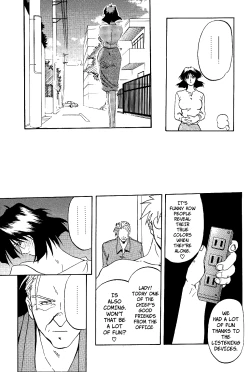 Page 128 of Hiiro no Koku | Scarlet Moment Vol.1