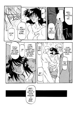 Page 130 of Hiiro no Koku | Scarlet Moment Vol.1