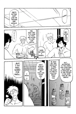 Page 143 of Hiiro no Koku | Scarlet Moment Vol.1