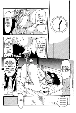 Page 21 of Hiiro no Koku | Scarlet Moment Vol.1