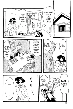 Page 33 of Hiiro no Koku | Scarlet Moment Vol.1