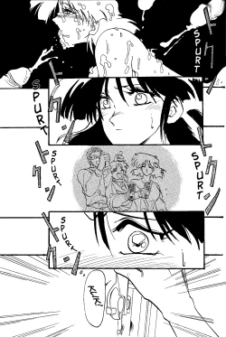 Page 38 of Hiiro no Koku | Scarlet Moment Vol.1