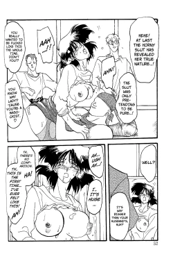 Page 51 of Hiiro no Koku | Scarlet Moment Vol.1