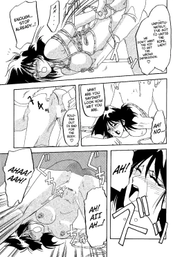 Page 80 of Hiiro no Koku | Scarlet Moment Vol.1