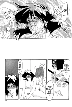 Page 88 of Hiiro no Koku | Scarlet Moment Vol.1