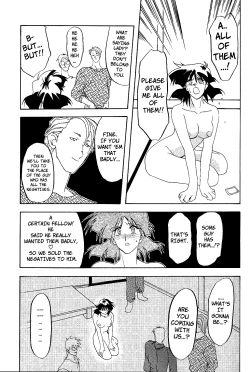 Page 90 of Hiiro no Koku | Scarlet Moment Vol.1