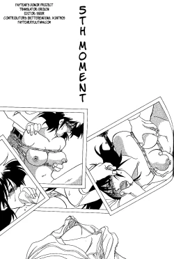 Page 96 of Hiiro no Koku | Scarlet Moment Vol.1