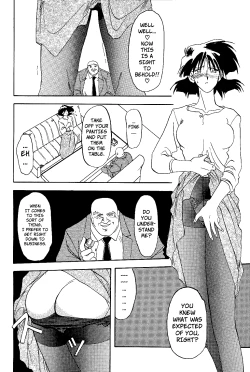 Page 97 of Hiiro no Koku | Scarlet Moment Vol.1