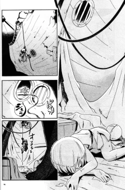 Page 45 of Toraware Hime Chuuhen