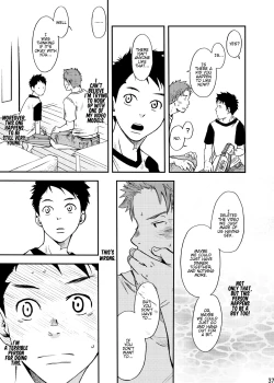 Page 36 of Immoral Pure Love